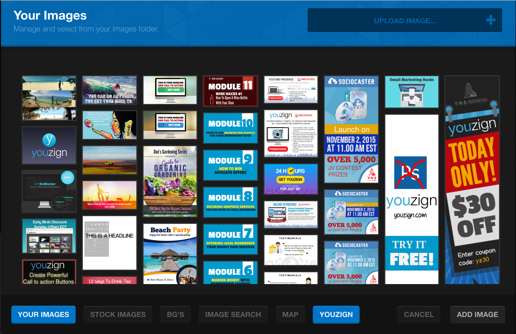 Clickfunnels Knowledgebase